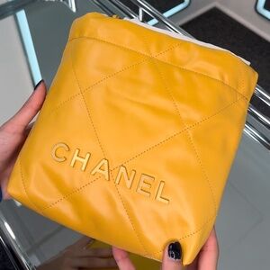 Chanel bag